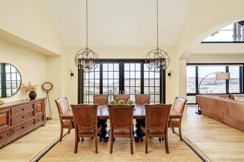 12963 Silver Elk Lane Littleton CO 80127