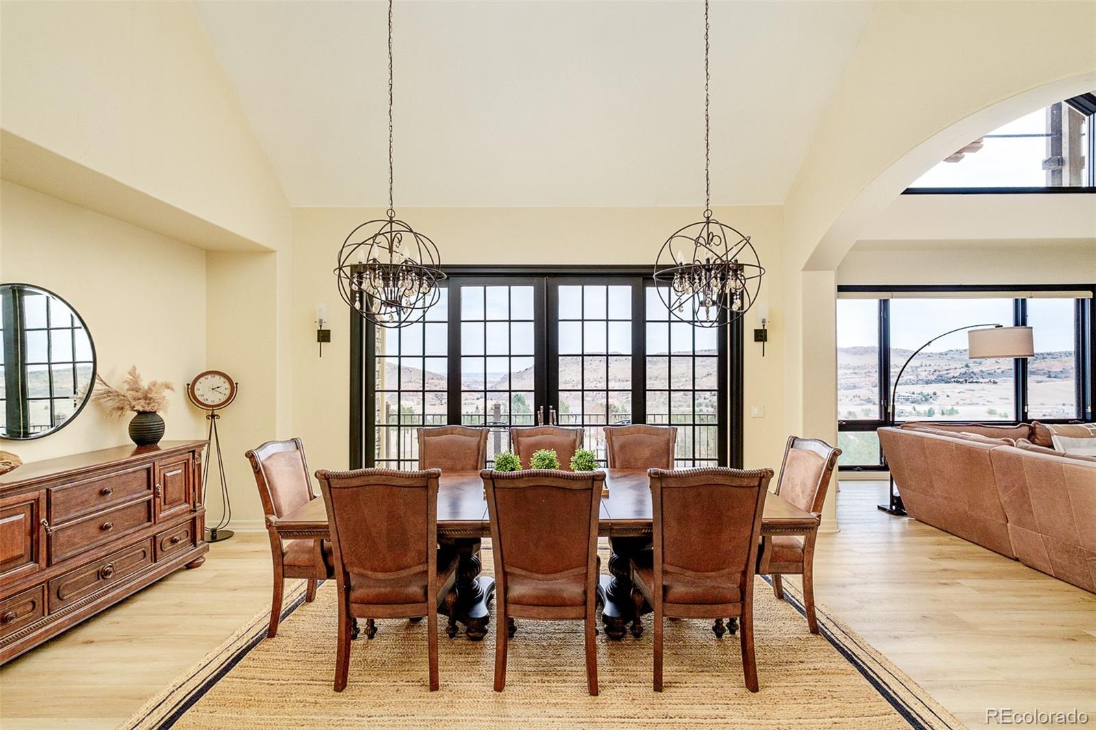 12963 Silver Elk Lane Littleton CO 80127