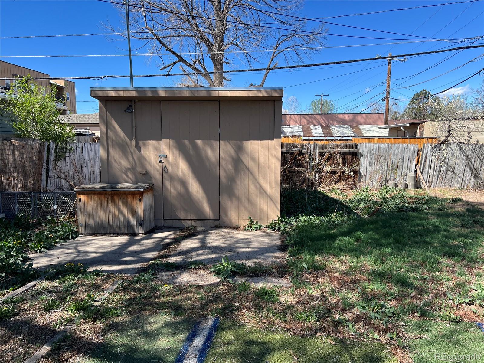 671 S Stuart Street Denver CO 80219