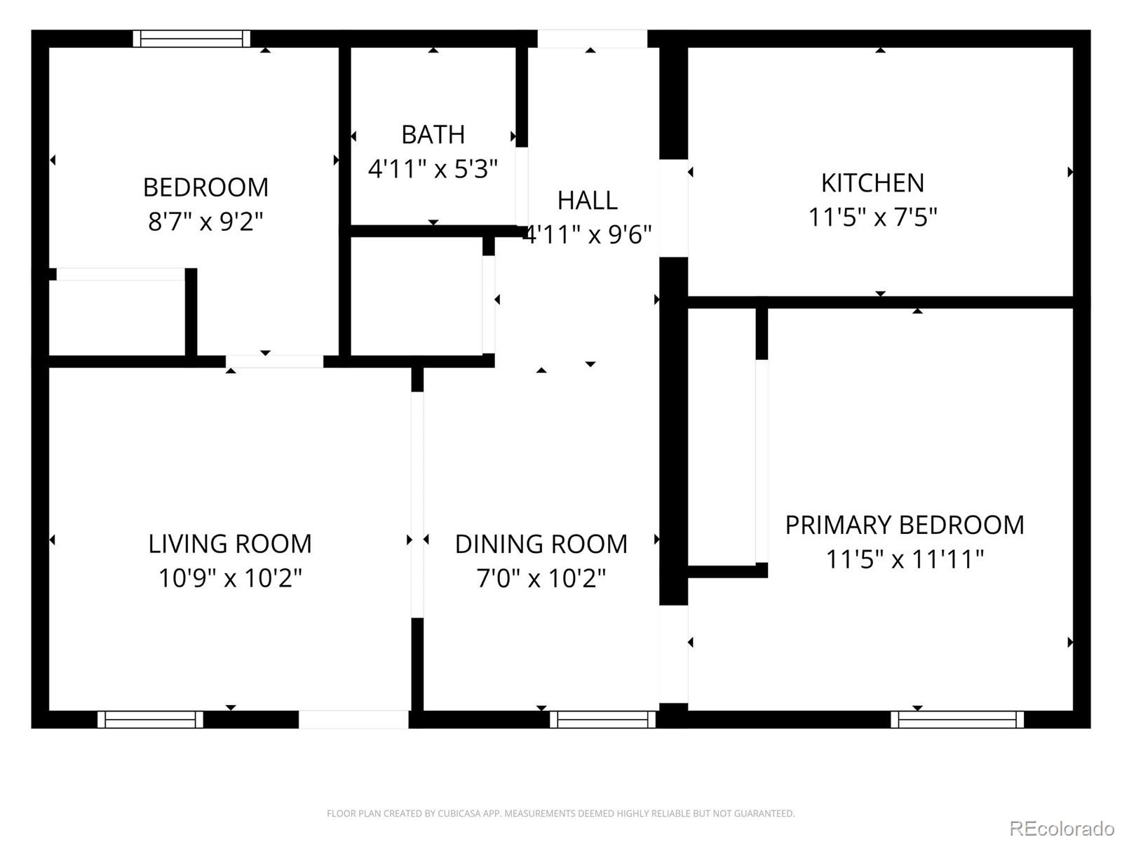 671 S Stuart Street Denver CO 80219
