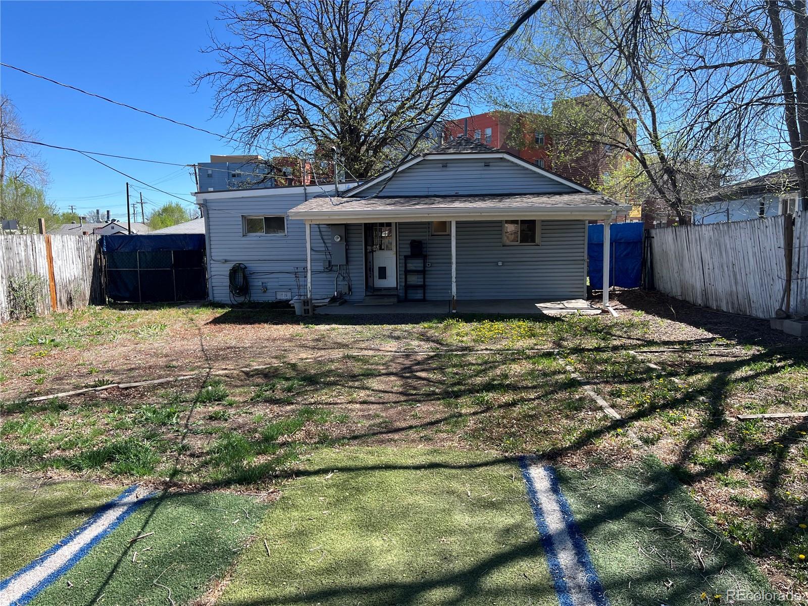 671 S Stuart Street Denver CO 80219