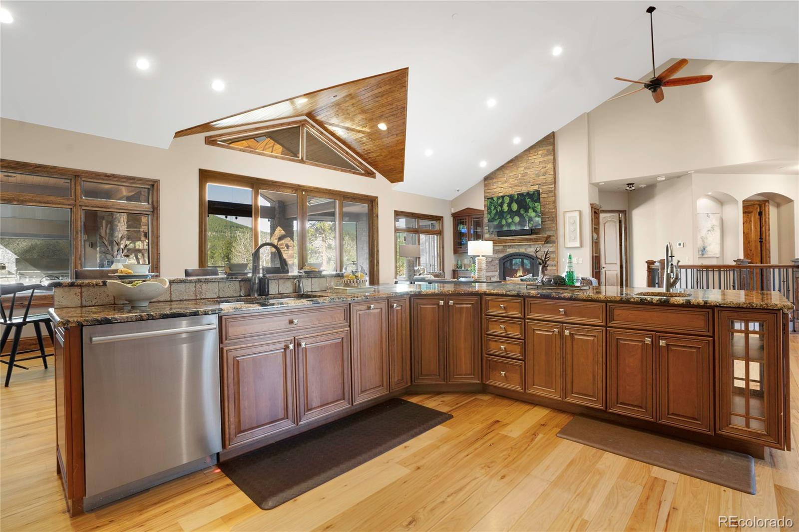 1551 Snyder Gulch Road Evergreen CO 80439