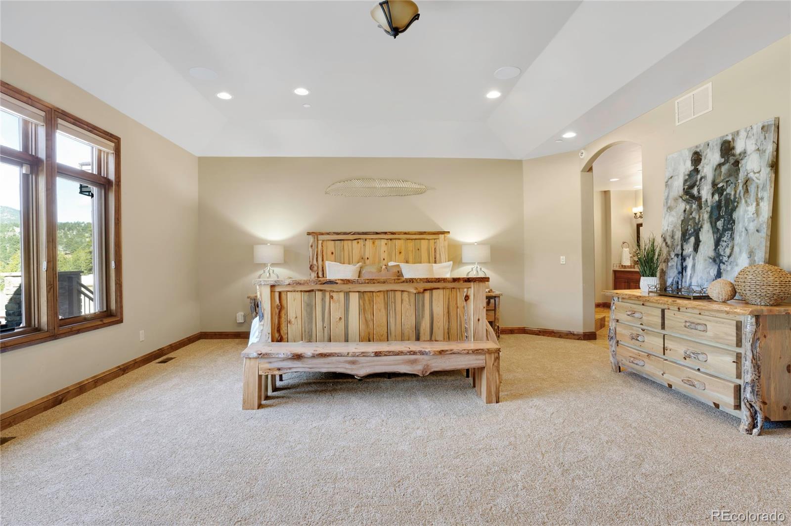1551 Snyder Gulch Road Evergreen CO 80439