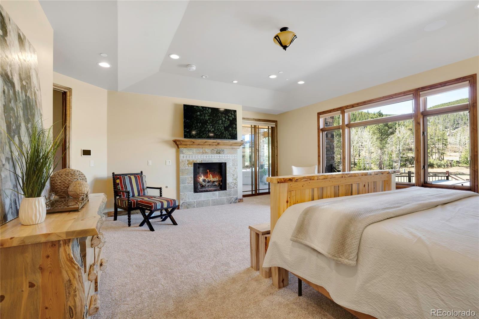 1551 Snyder Gulch Road Evergreen CO 80439