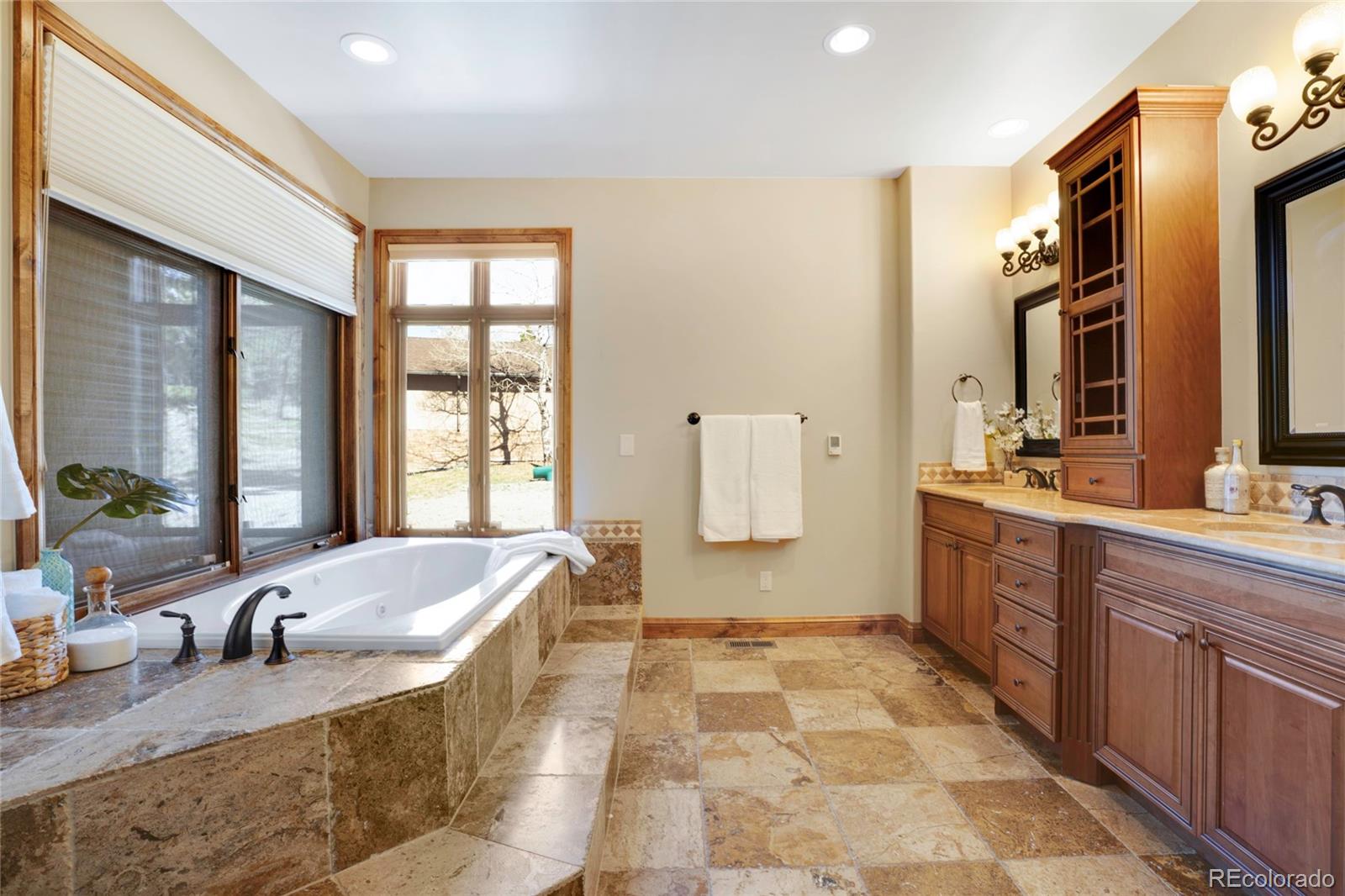 1551 Snyder Gulch Road Evergreen CO 80439