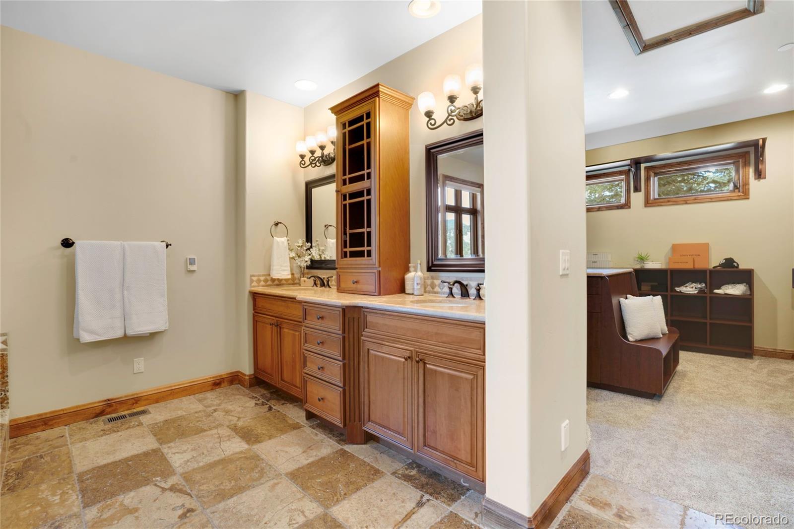 1551 Snyder Gulch Road Evergreen CO 80439