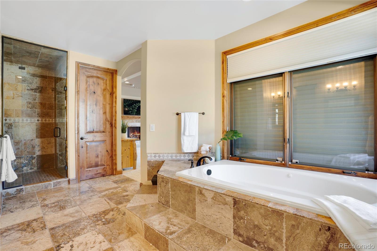 1551 Snyder Gulch Road Evergreen CO 80439