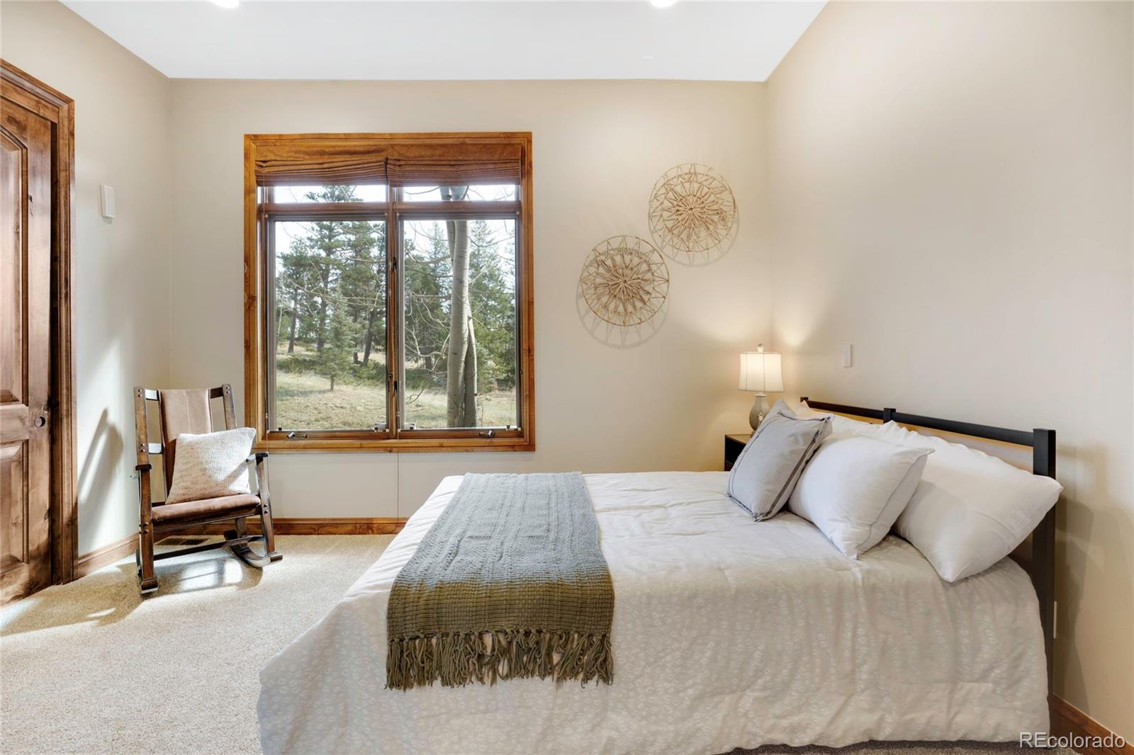 1551 Snyder Gulch Road Evergreen CO 80439