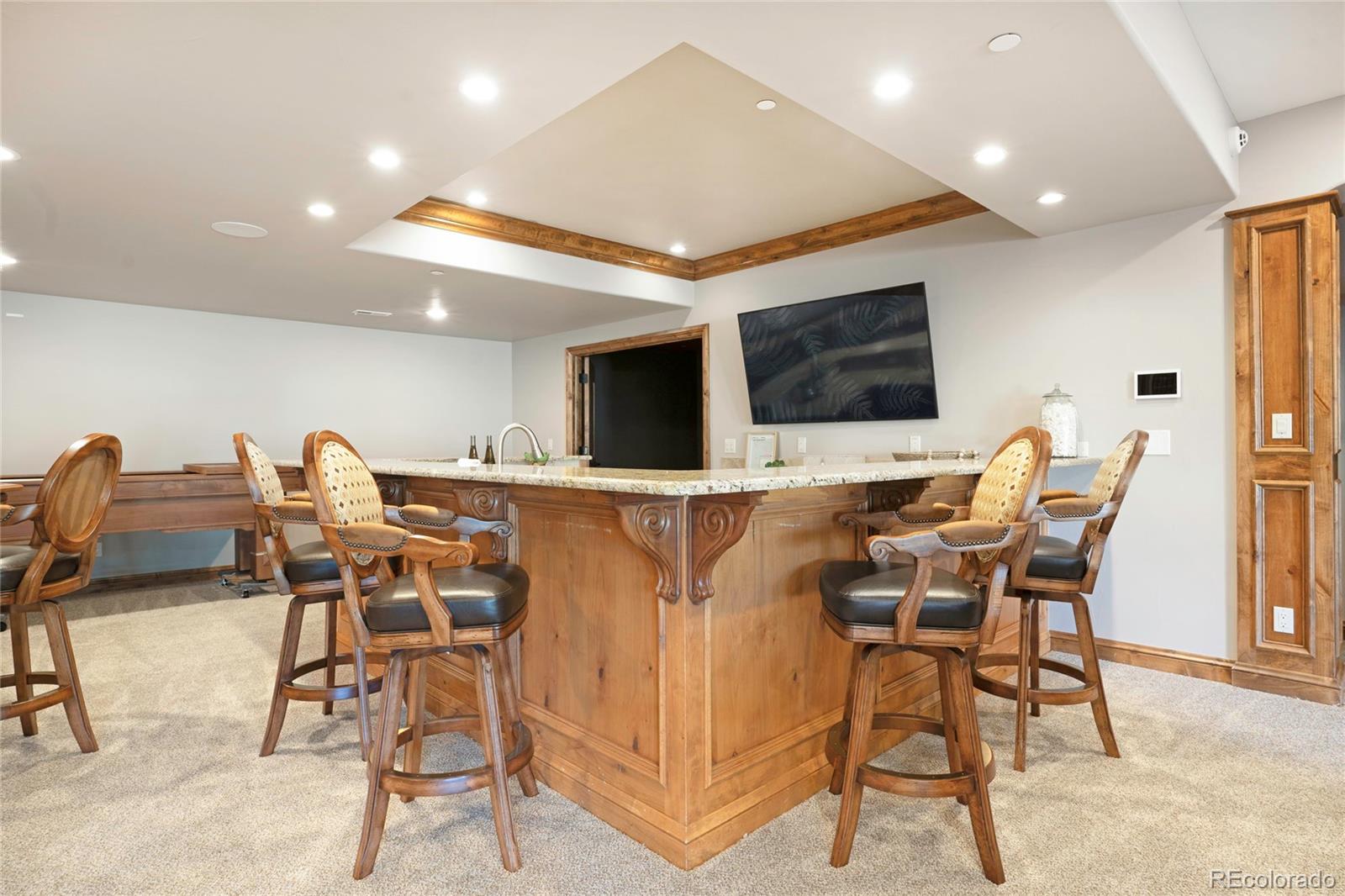 1551 Snyder Gulch Road Evergreen CO 80439
