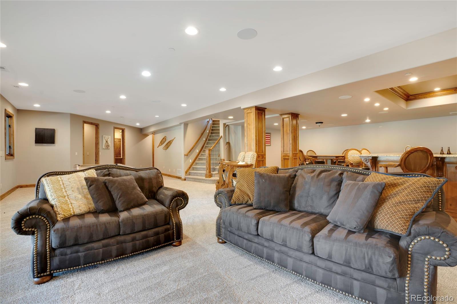 1551 Snyder Gulch Road Evergreen CO 80439