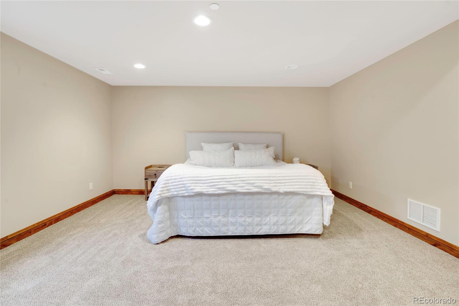 1551 Snyder Gulch Road Evergreen CO 80439