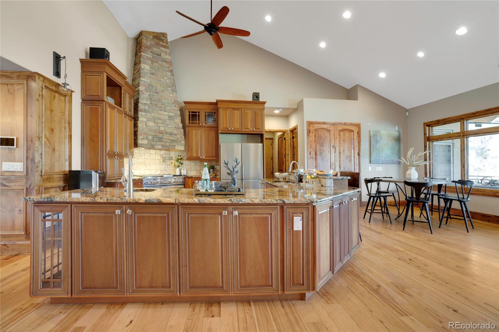 1551 Snyder Gulch Road Evergreen CO 80439