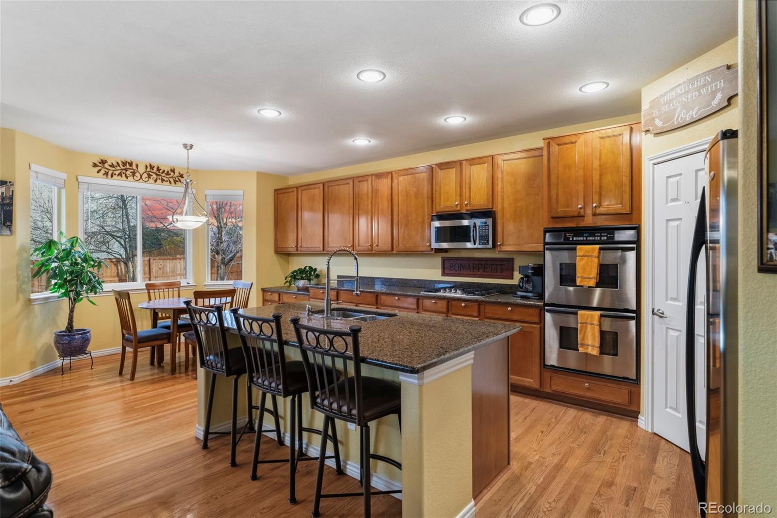 1628 Parkdale Circle Erie CO 80516