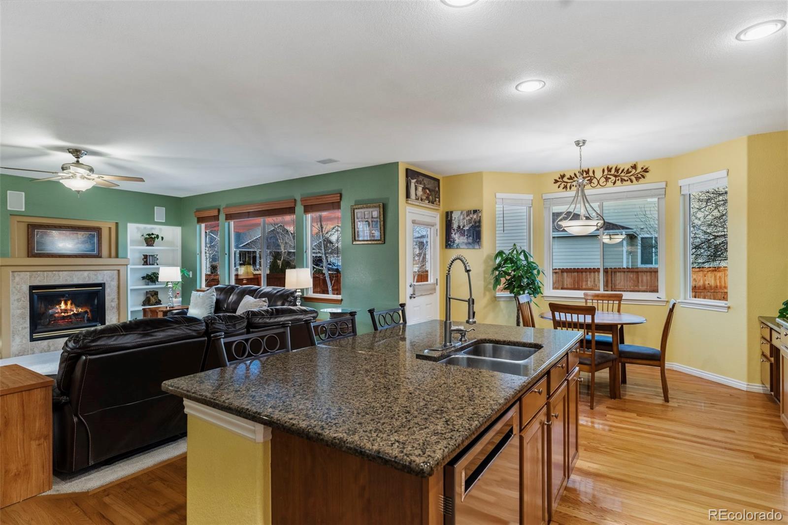 1628 Parkdale Circle Erie CO 80516