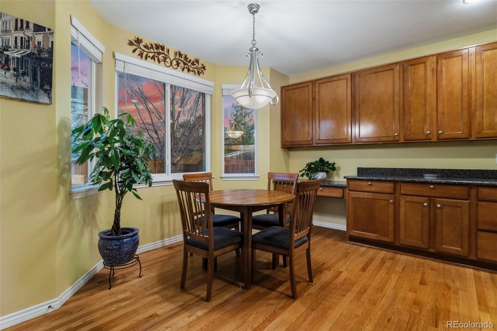 1628 Parkdale Circle Erie CO 80516