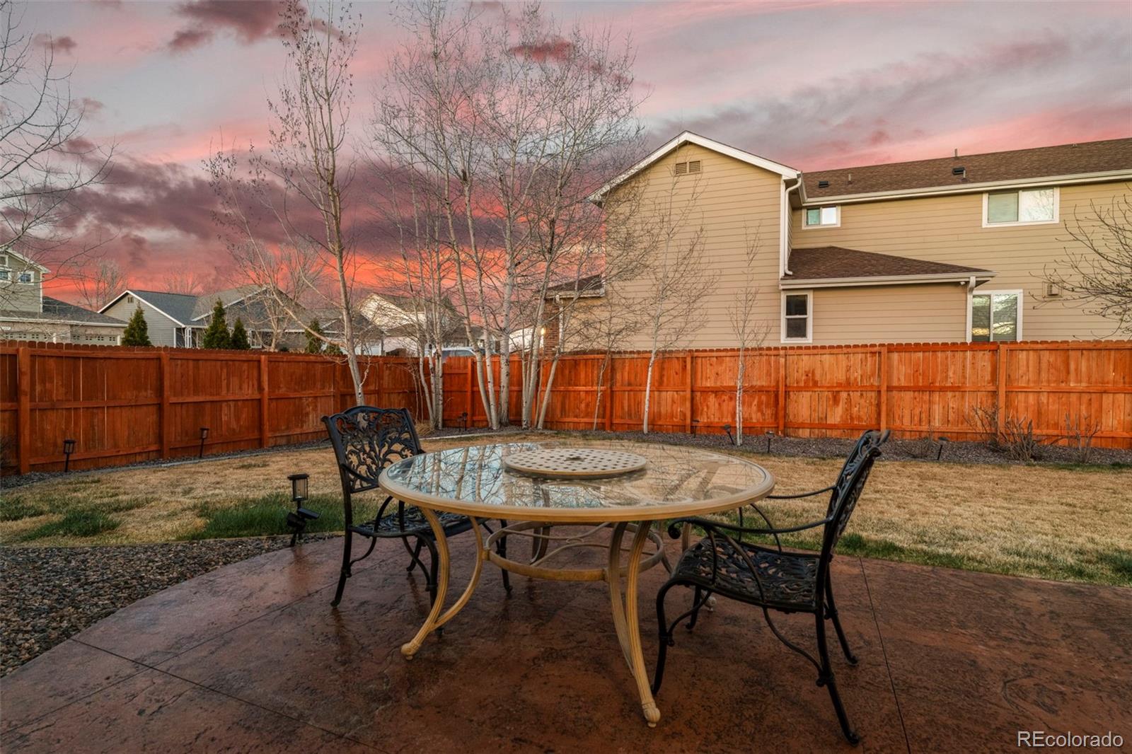 1628 Parkdale Circle Erie CO 80516