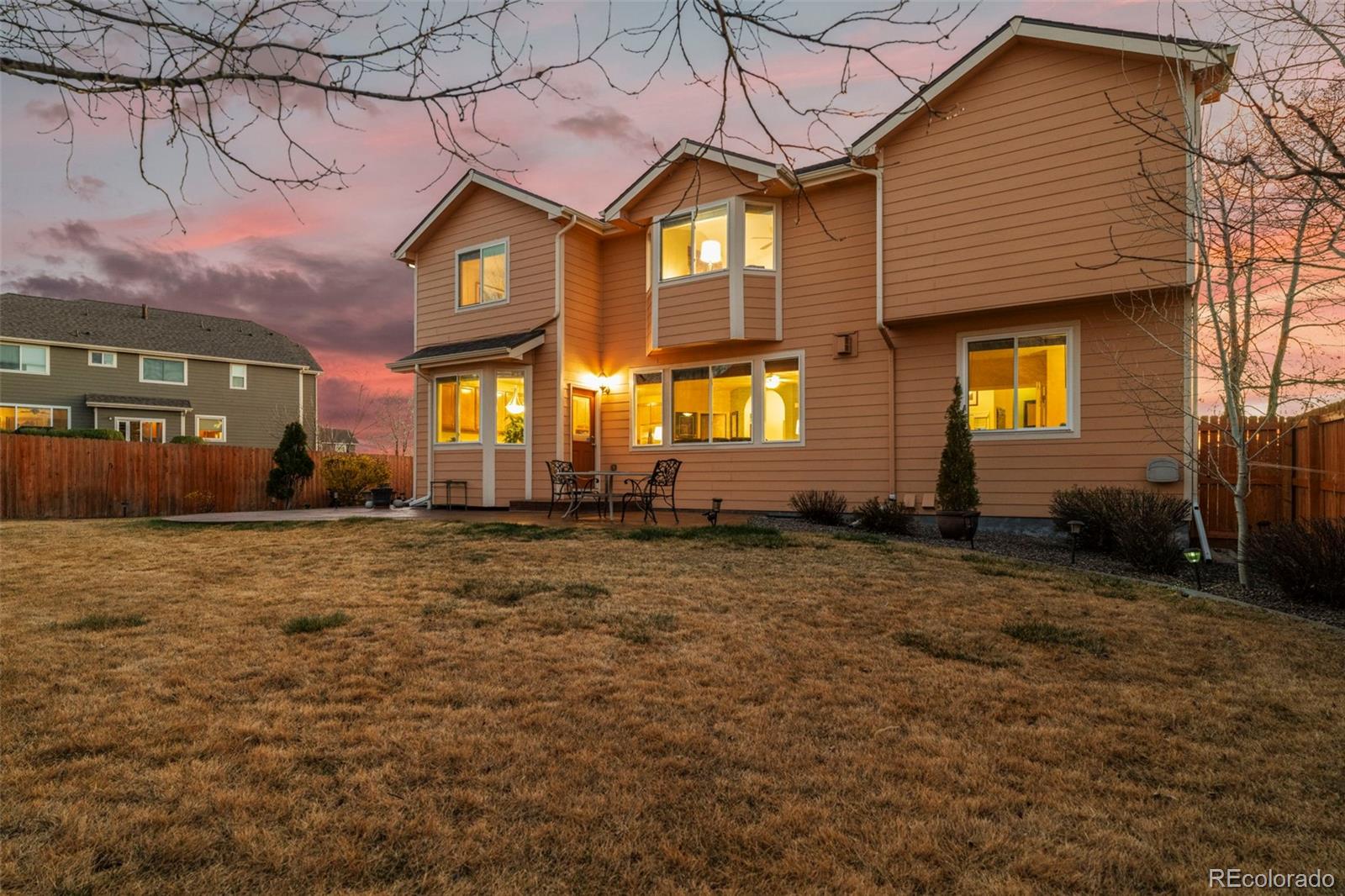 1628 Parkdale Circle Erie CO 80516