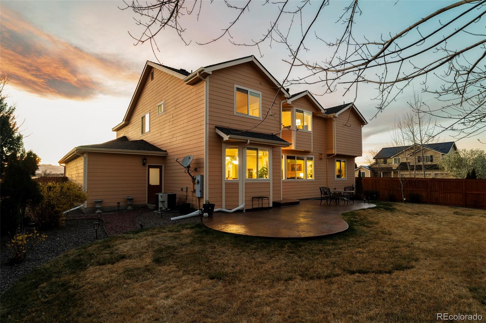 1628 Parkdale Circle Erie CO 80516