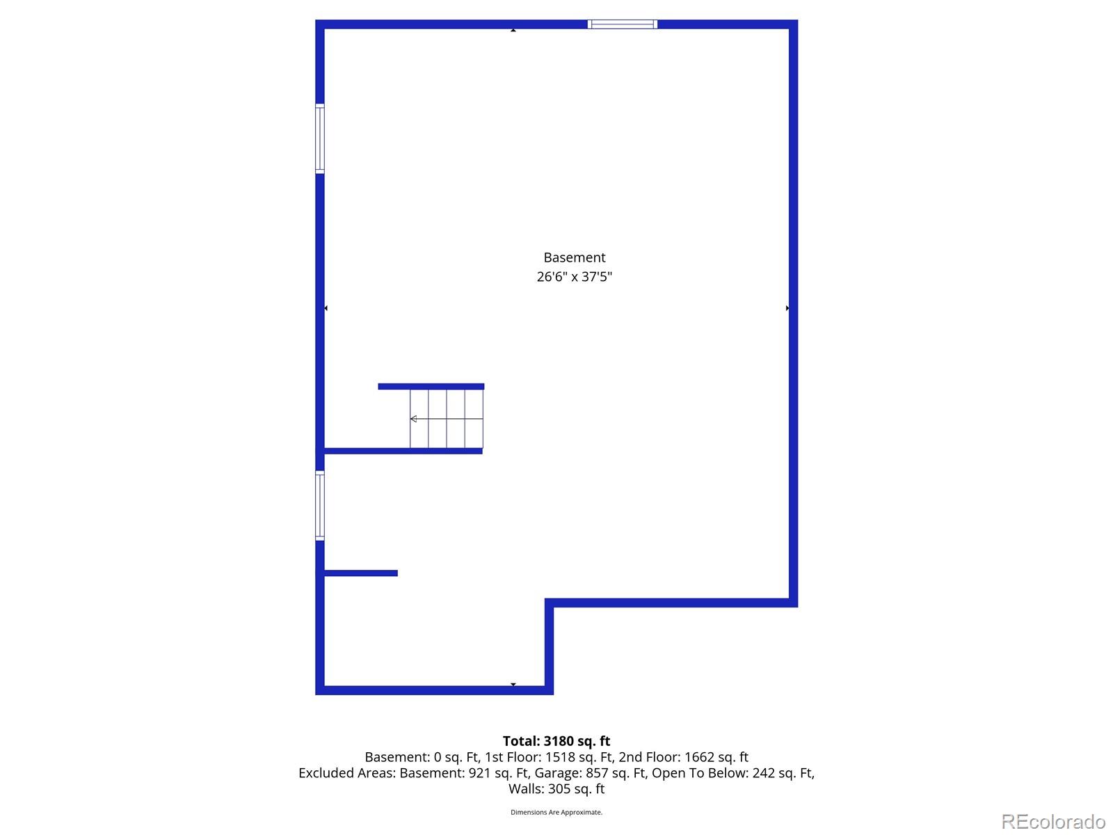 1628 Parkdale Circle Erie CO 80516