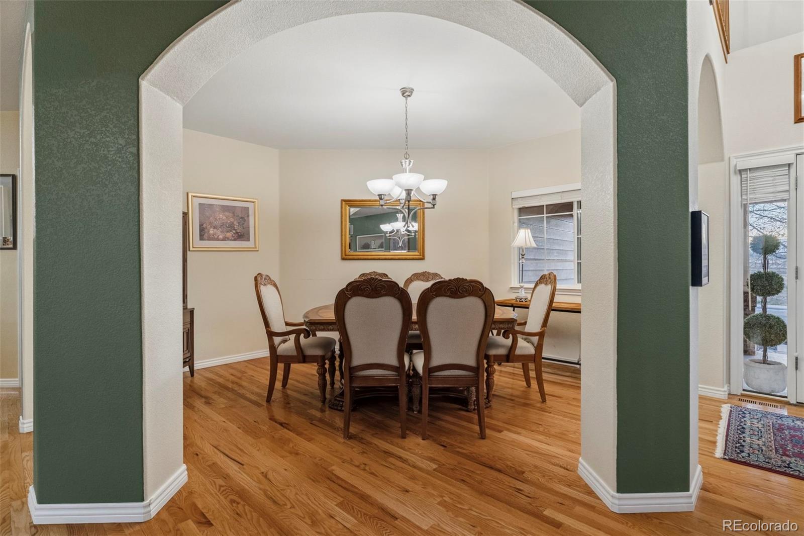 1628 Parkdale Circle Erie CO 80516