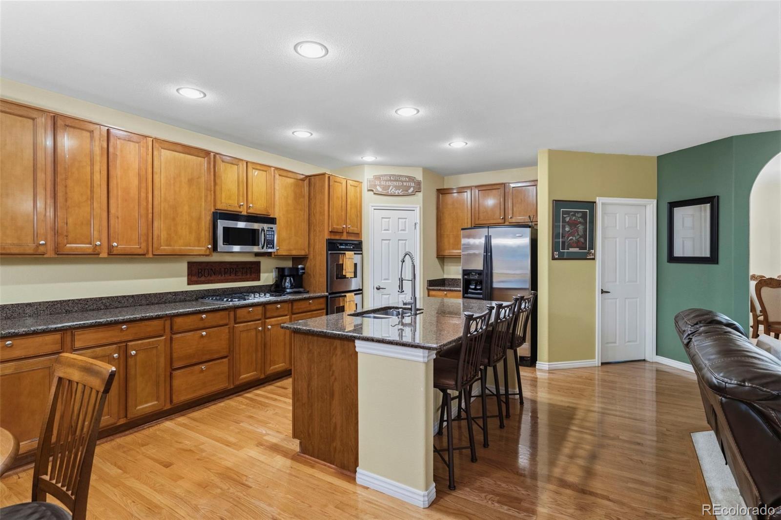 1628 Parkdale Circle Erie CO 80516