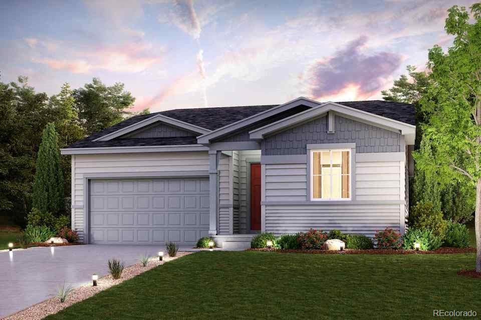 5806 Farmstead Place Mead CO 80504