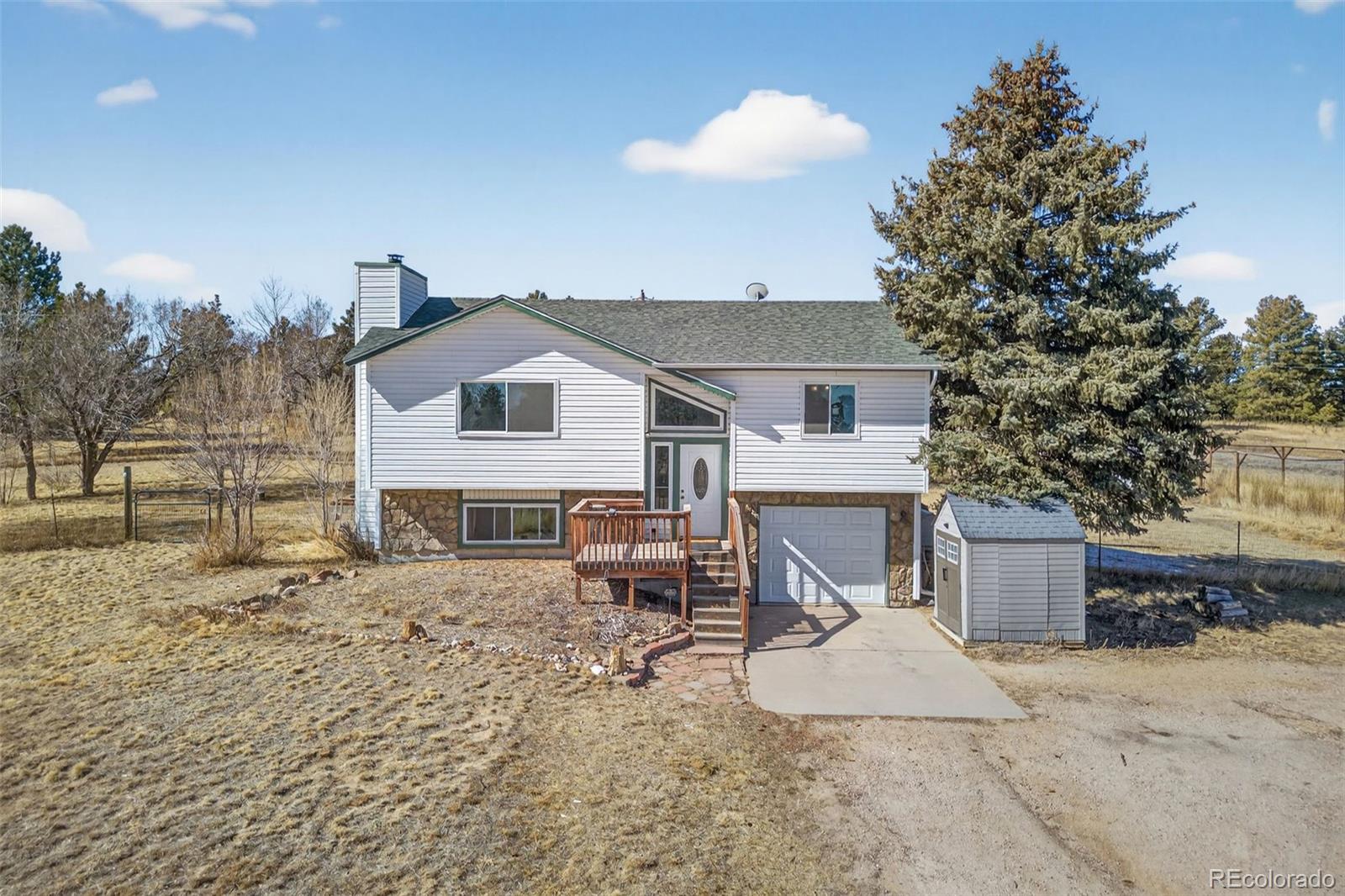 37713 Clover Drive Elizabeth CO 80107