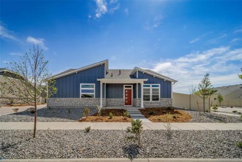 5150 N Quemoy Court Aurora CO 80019
