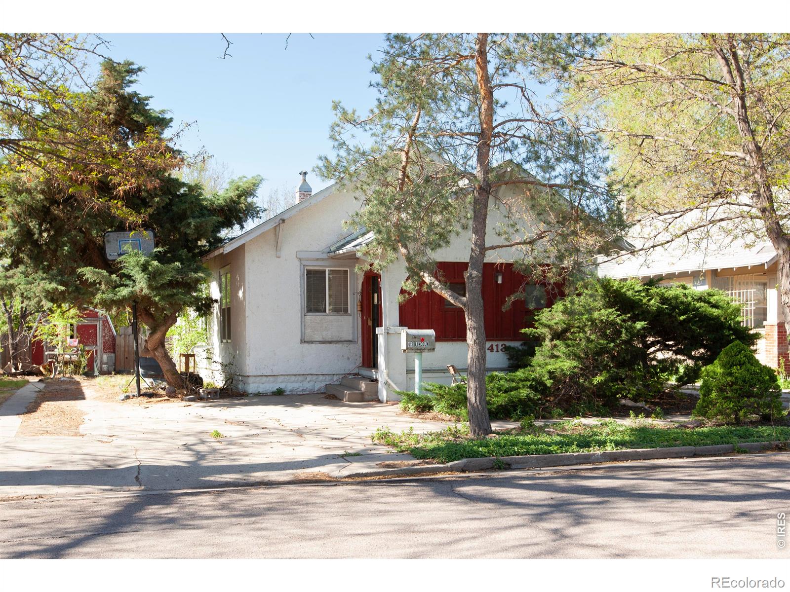 413 Lincoln Street Sterling CO 80751