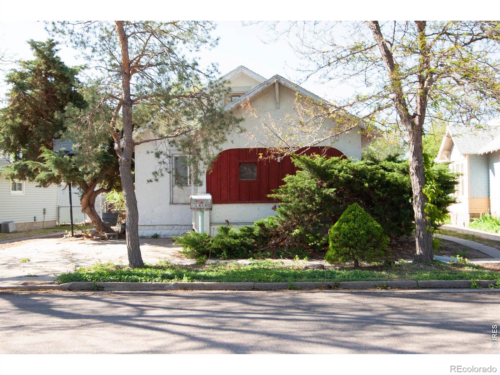413 Lincoln Street Sterling CO 80751