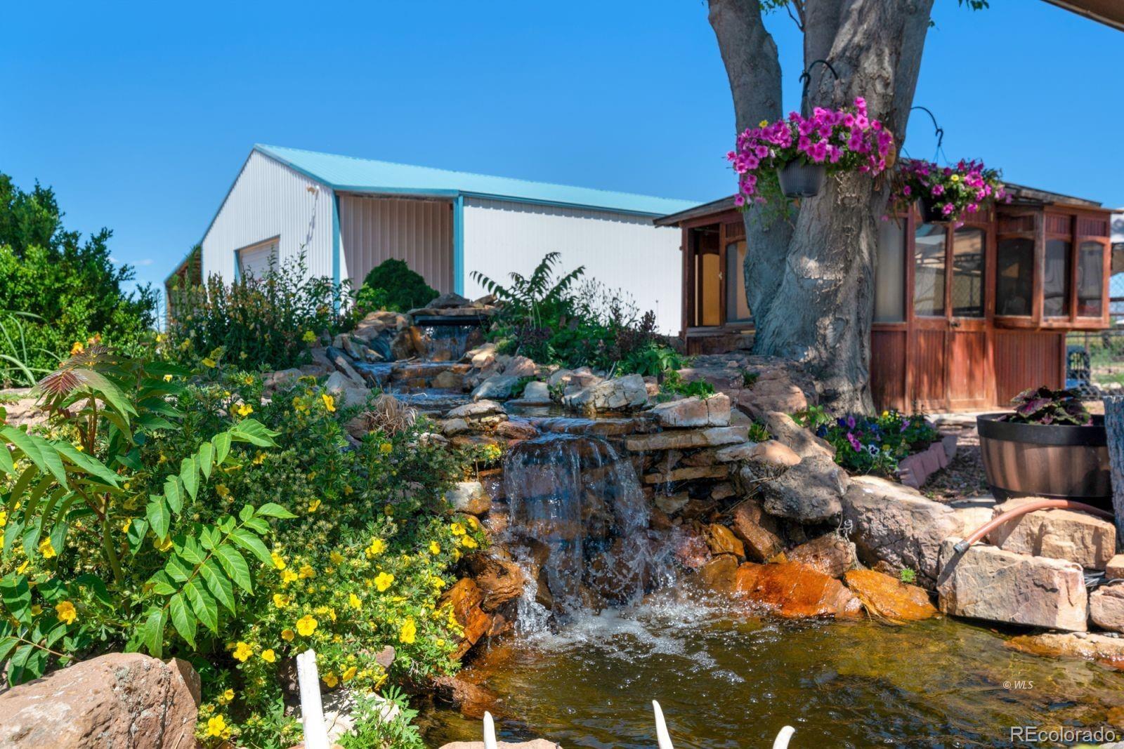 445 G Street Penrose CO 81240