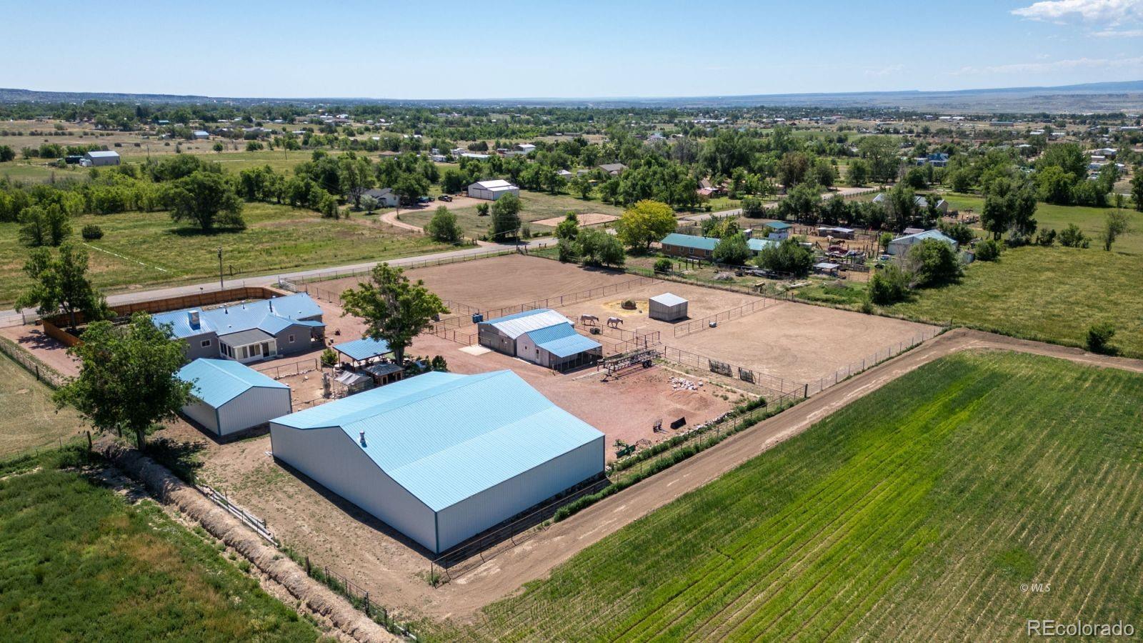 445 G Street Penrose CO 81240