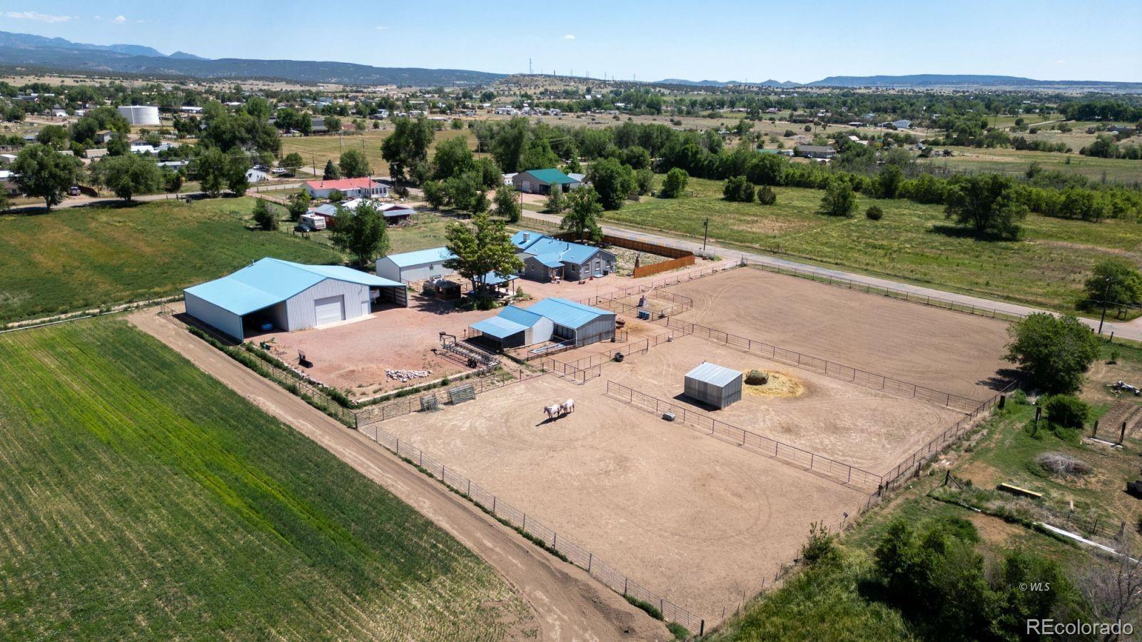 445 G Street Penrose CO 81240