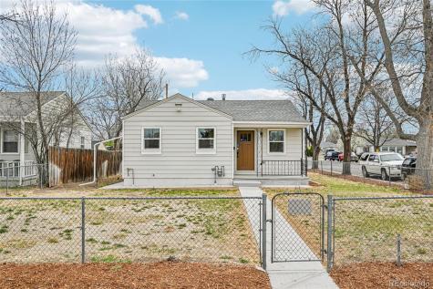 1200 Iola Street Aurora CO 80010