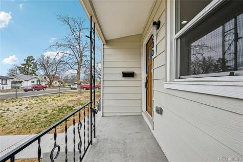 1200 Iola Street Aurora CO 80010