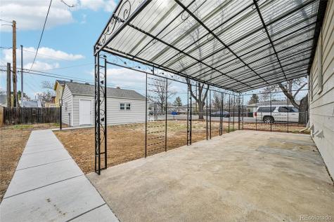 1200 Iola Street Aurora CO 80010