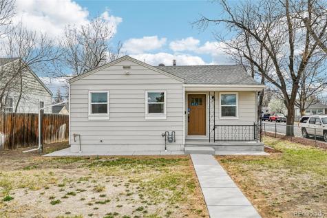 1200 Iola Street Aurora CO 80010