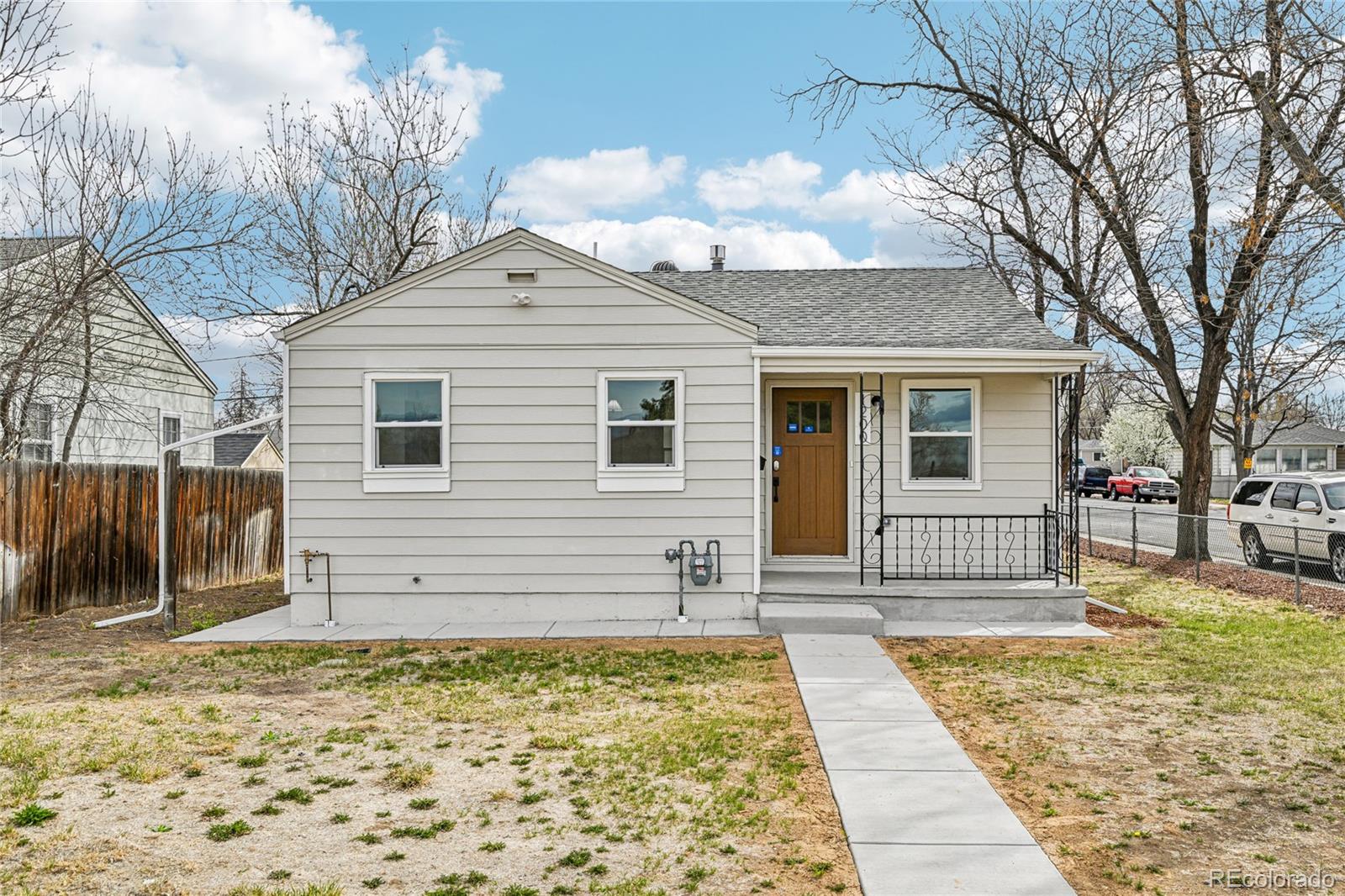 1200 Iola Street Aurora CO 80010