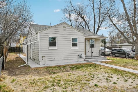 1200 Iola Street Aurora CO 80010