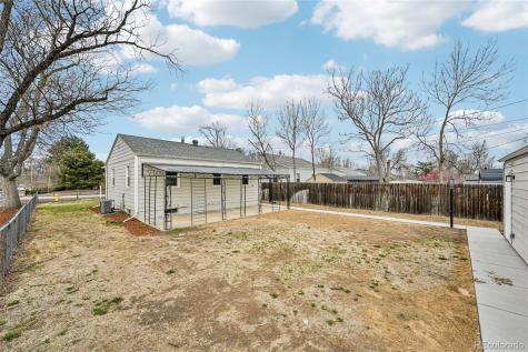 1200 Iola Street Aurora CO 80010