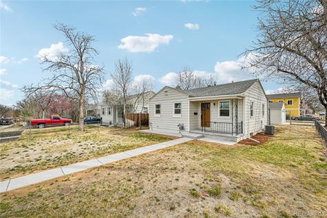 1200 Iola Street Aurora CO 80010