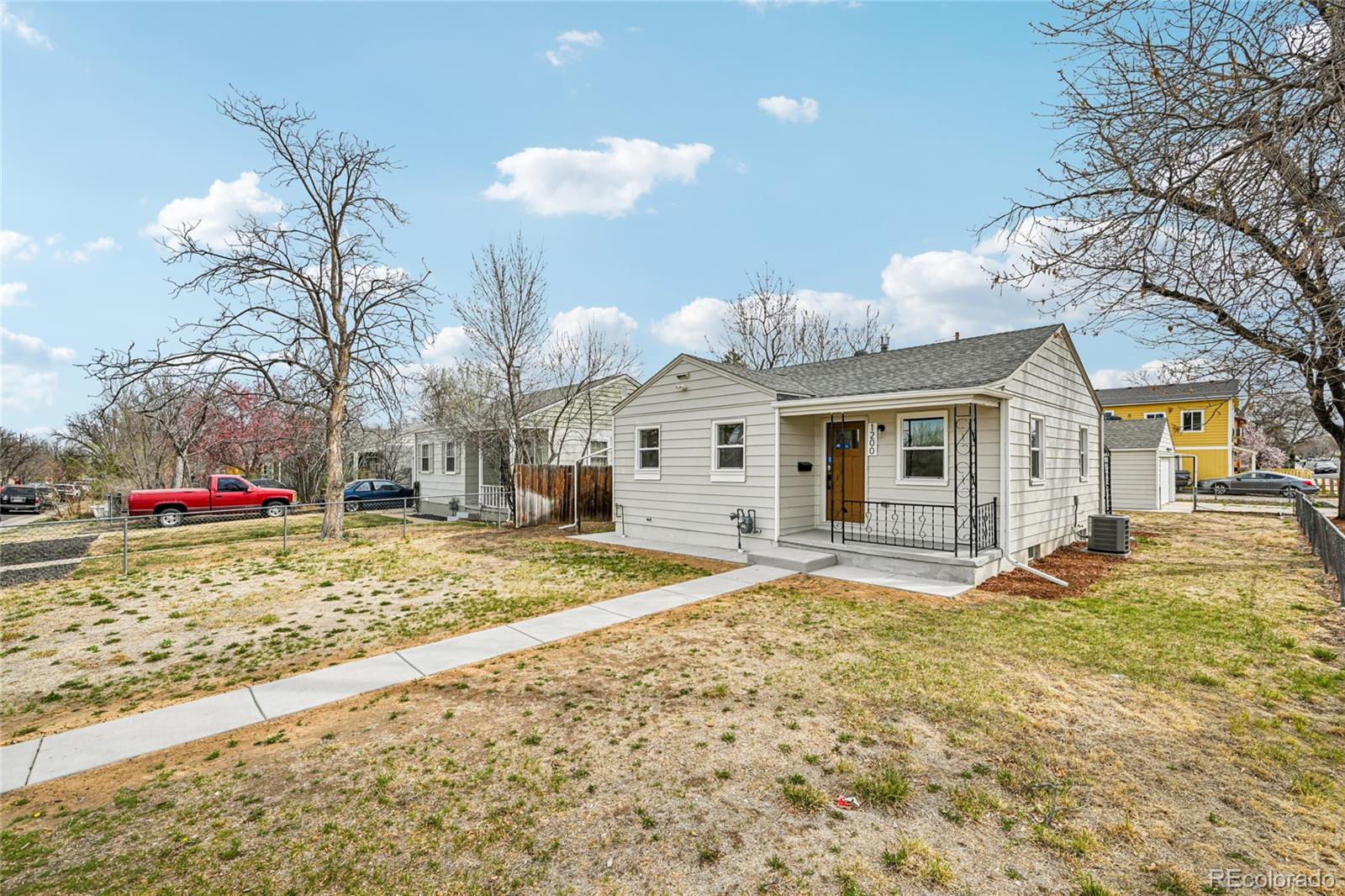 1200 Iola Street Aurora CO 80010