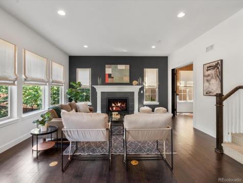 5956 S Olive Circle Centennial CO 80111