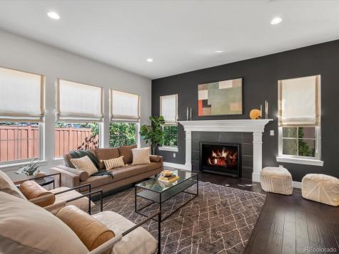 5956 S Olive Circle Centennial CO 80111