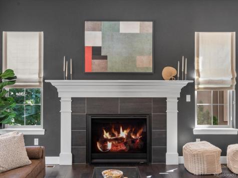 5956 S Olive Circle Centennial CO 80111