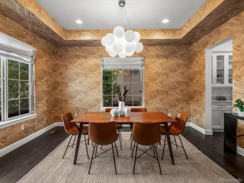 5956 S Olive Circle Centennial CO 80111