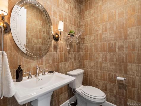 5956 S Olive Circle Centennial CO 80111