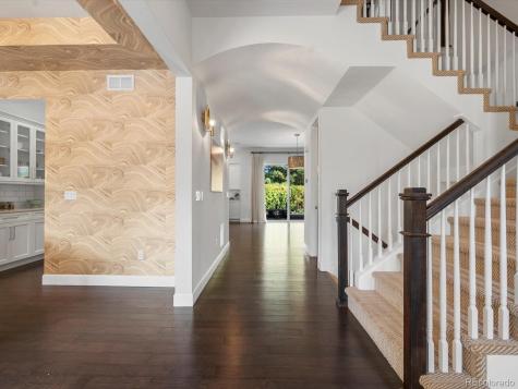 5956 S Olive Circle Centennial CO 80111