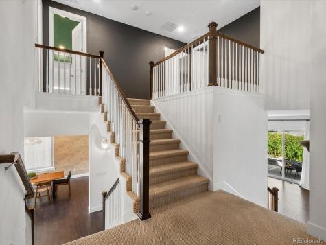 5956 S Olive Circle Centennial CO 80111