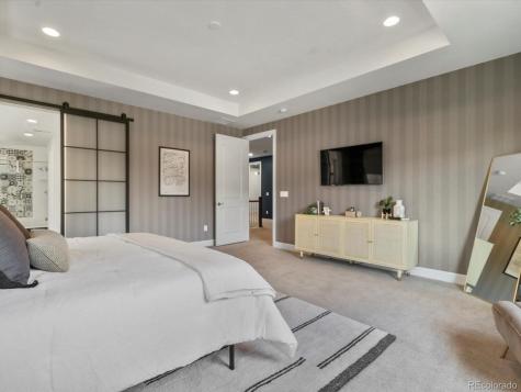 5956 S Olive Circle Centennial CO 80111